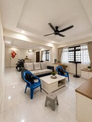 Blk 317 Sembawang Vista (Sembawang), HDB 4 Rooms #579399071